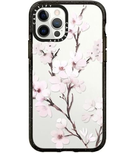 CASETIFY 女の子ドレス 楽天市場】【公式】CASETiFY iPhone 12ProMax インパクトケース クリア